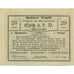 Banknote, Austria, Spitz, 20 Heller, château, 1920 UNC(63) Mehl:FS 1122