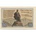 Banknote, Austria, Hall, 30 Heller, statue 1920-05-30, UNC(63), Mehl:FS 342IId