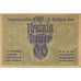 Billete, Austria, Hall, 90 Heller, rue, 1920, 1920-10-31, SC, Mehl:FS 343a
