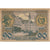 Banknote, Austria, Hall, 90 Heller, rue, 1920, 1920-10-31, UNC(63), Mehl:FS 343a