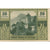 Billete, Austria, Brixlegg, 50 Heller, château 1920-10-31, SC, Mehl:FS 104a