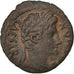 As, Lyons, VF(20-25), Copper, Cohen #240, 7.93