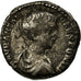 Moneta, Denarius, VF(20-25), Srebro, Cohen:157
