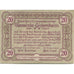 Banknote, Austria, Aistersheim, 20 Heller, Eglise, 1921 UNC(63) Mehl:FS 15a