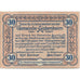 Billete, Austria, Aistersheim, 30 Heller, école, 1921-05-31, SC, Mehl:FS 15a