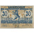 Billete, Austria, Berndorf, 30 Heller, Lion, 1920, 1920-12-31, SC, Mehl:FS 83a