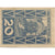 Billete, Austria, Atzbach, 20 Heller, Maison, 1920, SC, Mehl:FS 62c