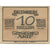 Banknote, Austria, Anif, 10 Heller, Eglise 1920-12-15, UNC(63), Mehl:FS 43a