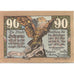 Banknote, Austria, Schwaz, 90 Heller, aigle, 1920 UNC(63), Mehl:FS 983a