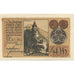 Billete, Austria, Hall, 40 Heller, Eglise, 1920, 1920-11-30, SC, Mehl:FS 342IIb