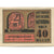 Banknote, Austria, Grödig, 40 Heller, roi, 1920 UNC(63), Mehl:FS 290a