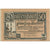 Banknote, Austria, Drosendorf, 50 Heller, Monument, 1920, UNC(63), Mehl:FS 134a