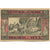 Banknote Austria Thalheim bei Wels 10 Heller, chalet, 1920 UNC(63) Mehl:FS 1066