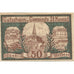 Banknote, Austria, ST KONRAD, 50 Heller, village, 1920, UNC(63), Mehl:FS 899
