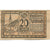 Billete, Austria, Aschbach, 20 Heller, Eglise, 1920, 1920-12-31, SC, Mehl:FS 55c