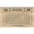 Billete, Austria, Aschbach, 20 Heller, Eglise, 1920, 1920-12-31, SC, Mehl:FS 55c