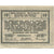 Billete, Austria, Dürnstein, 10 Heller, monastère 1920-09-30, SC Mehl:FS 1122