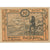 Billete, Austria, St Peter in der Au, 20 Heller, paysage, 1920 SC Mehl:FS 923
