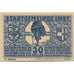 Billete, Austria, Imst, 30 Heller, personnage 1920-12-31, SC Mehl:FS 405a