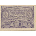 Billete, Austria, Feldkirchen, 30 Heller, fleuve, 1920, SC, Mehl:FS 197g