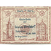 Banknote, Austria, Vorchdorf, 50 Heller, Eglise, 1920 UNC(63) Mehl:FS 1119a