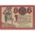 Billete, Austria, Jochberg, 75 Heller, montagne 1921-01-31, SC Mehl:FS 419c