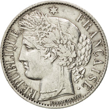 IIIème République, 1 Franc Cérès 1895 Paris, KM 822.1