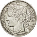 IIIème République, 1 Franc Cérès 1895 Paris, KM 822.1