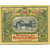 Billete, Austria, Aigen, 20 Heller, cheval, 1920, 1920-07-17, SC, Mehl:FS 14e