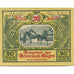 Billete, Austria, Aigen, 20 Heller, cheval, 1920, 1920-07-17, SC, Mehl:FS 14e