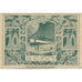 Banknot, Austria, Ebensee, 10 Heller, bateau 1920-12-31, UNC(60-62) Mehl:FS 143