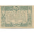 Billete, Austria, Ebensee, 10 Heller, bateau 1920-12-31, EBC+, Mehl:FS 143