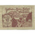 Banknot, Austria, Altmünster, 10 Heller, Eglise 1920-05-20, UNC(63) Mehl:FS 34a