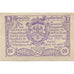 Banknot, Austria, Engelhartszell, 20 Heller, Eglise, 1920 UNC(63) Mehl:FS 172a