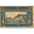 Banknot, Austria, Thalheim bei Wels, 20 Heller, montagne, 1920 SPL Mehl:FS 672