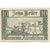 Banknot, Austria, Altenfelden, 10 Heller, château 1920 UNC(63) Mehl:FS 27Ib