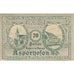 Banknot, Austria, Asperhofen, 20 Heller, Eglise 1920-12-31, UNC(63) Mehl:FS 58b