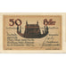 Banknot, Austria, Hall, 50 Heller, bateau 1920-11-30, UNC(63), Mehl:FS 342