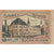 Banknot, Austria, Buchkirchen, 10 Heller, ecole, 1920, UNC(63) Mehl:FS 114a