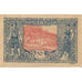 Banknote, Austria, Obertrum, 50 Heller, ferme, 1920 UNC(63) Mehl:FS 695b