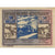 Banknot, Austria, Gerersdorf, 50 Heller, Eglise, 1920, UNC(63) Mehl:FS 340