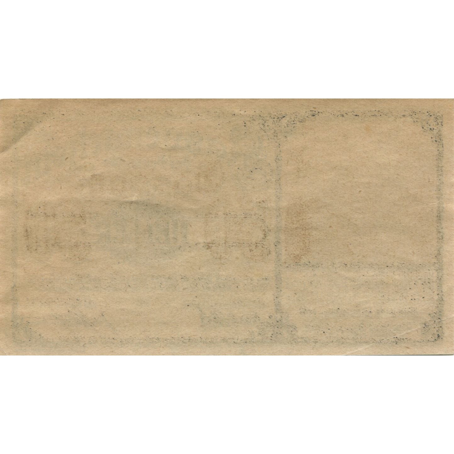Banknot, Austria, Gossam, 50 Heller, paysage 1920-12-31, UNC(63), Mehl:FS 252b