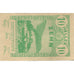 Banknote, Austria, Lilienfeld, 10 Heller, paysage, 1920 UNC(63) Mehl:FS 523a
