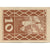 Banknot, Austria, Atzbach, 10 Heller, Eglise, 1920, UNC(63), Mehl:FS 62a