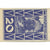 Banknot, Austria, Atzbach, 20 Heller, château, 1920, UNC(63), Mehl:FS 62a