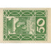 Banknot, Austria, Atzbach, 50 Heller, porte, 1920, UNC(63), Mehl:FS 62a