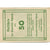 Banknot, Austria, Atzbach, 50 Heller, porte, 1920, UNC(63), Mehl:FS 62a
