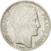 FRANCE, Turin, 10 Francs, 1933, Paris, KM #878, EF(40-45), Silver, 28, Gadoury..