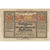 Banknot, Austria, Hallein, 50 Heller, personnage 1920-12-31, UNC(63) Mehl:FS 344