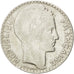 FRANCE, Turin, 10 Francs, 1934, Paris, KM #878, EF(40-45), Silver, 28, Gadoury..